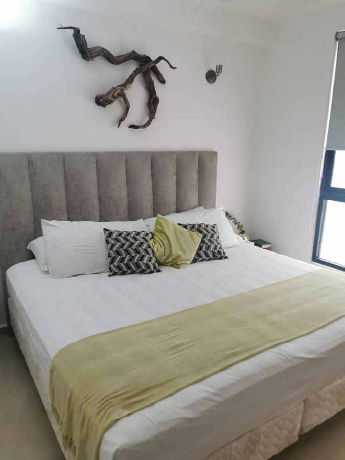 Nice And Centric Apartment 신데 델 카르멘 외부 사진