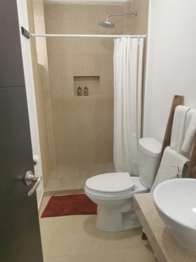 Nice And Centric Apartment 신데 델 카르멘 외부 사진
