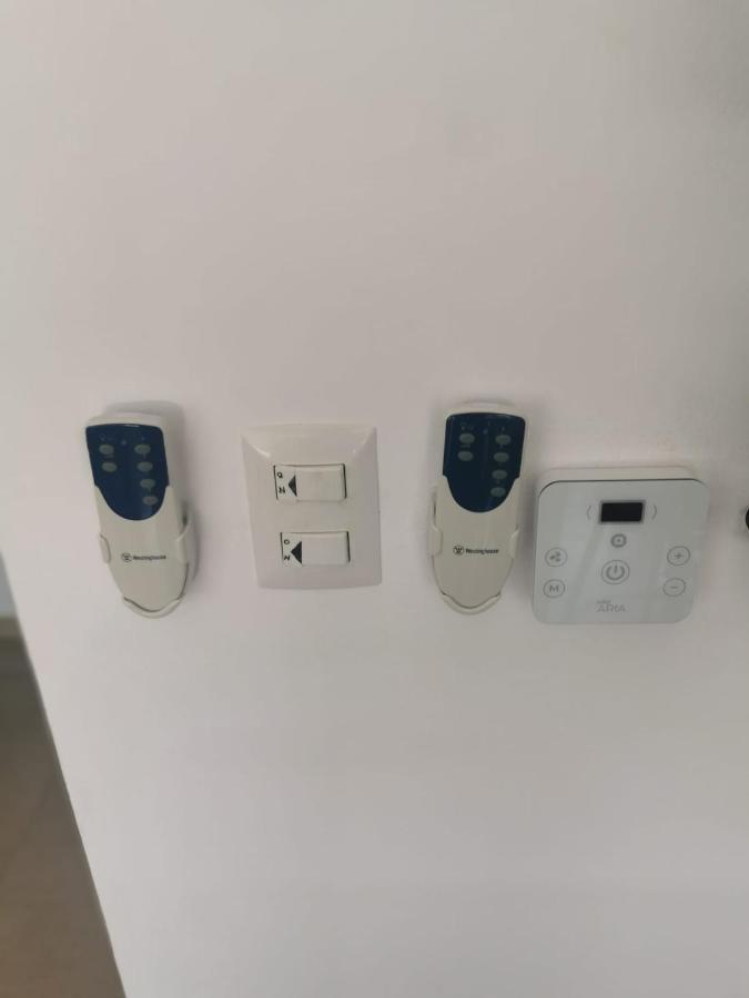 Nice And Centric Apartment 신데 델 카르멘 외부 사진