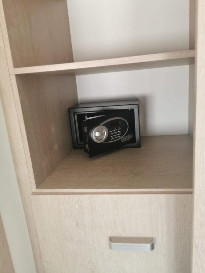 Nice And Centric Apartment 신데 델 카르멘 외부 사진